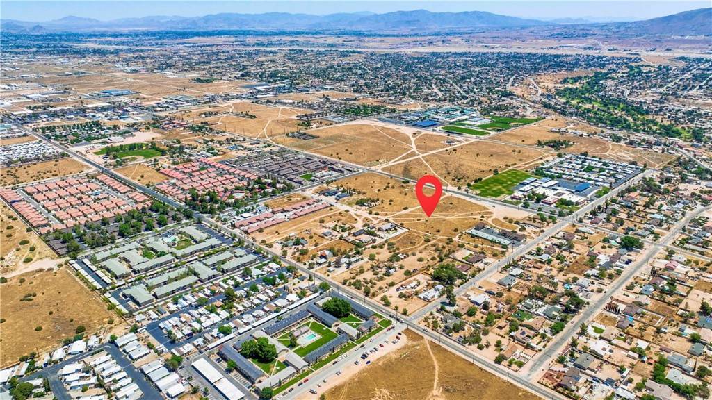 Hesperia, CA 92345,0 E AVE
