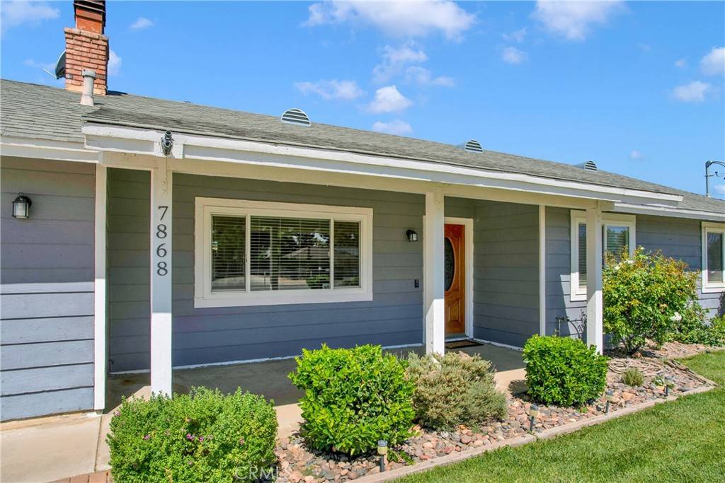 Hesperia, CA 92345,7868 Montrose AVE
