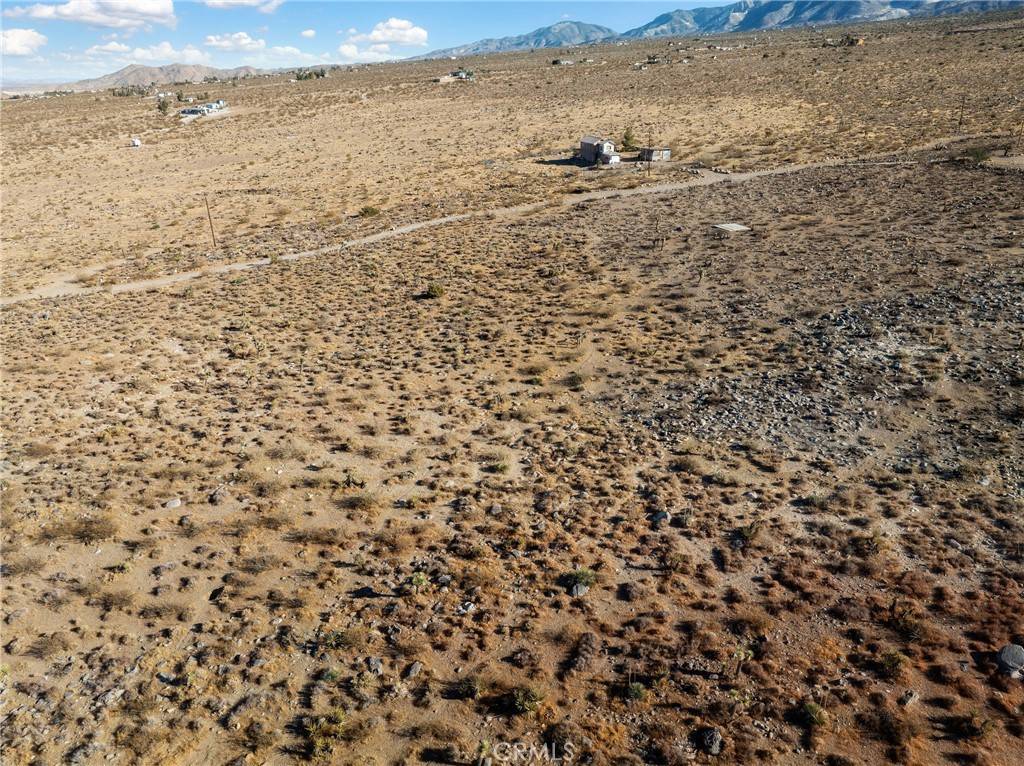 Lucerne Valley, CA 92356,712 Custer AVE