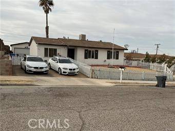 Barstow, CA 92311,328 Mary Anne AVE
