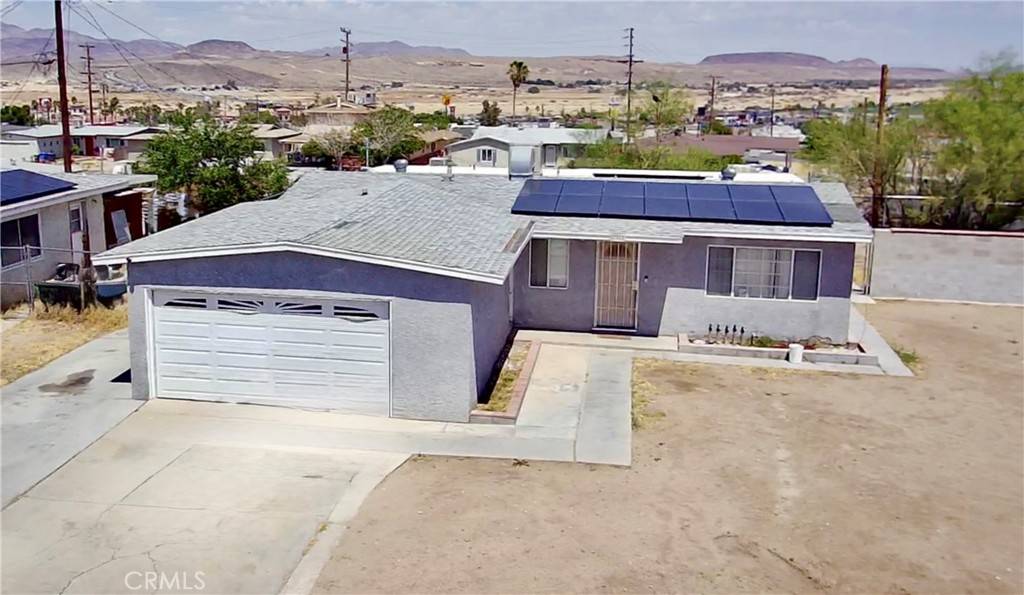 Barstow, CA 92311,751 Yucca AVE