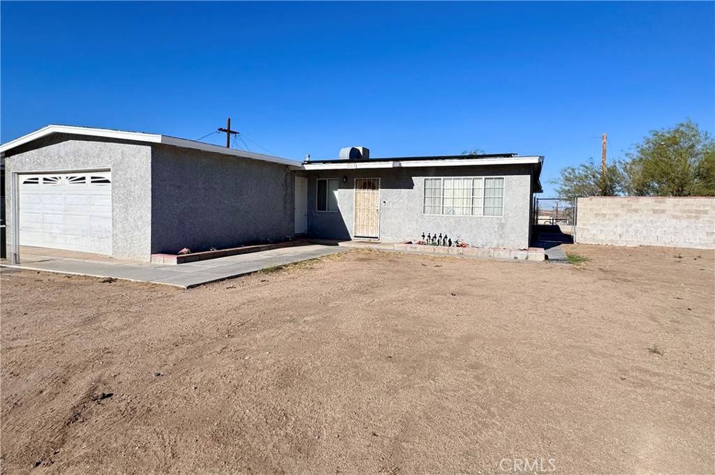 Barstow, CA 92311,751 Yucca AVE