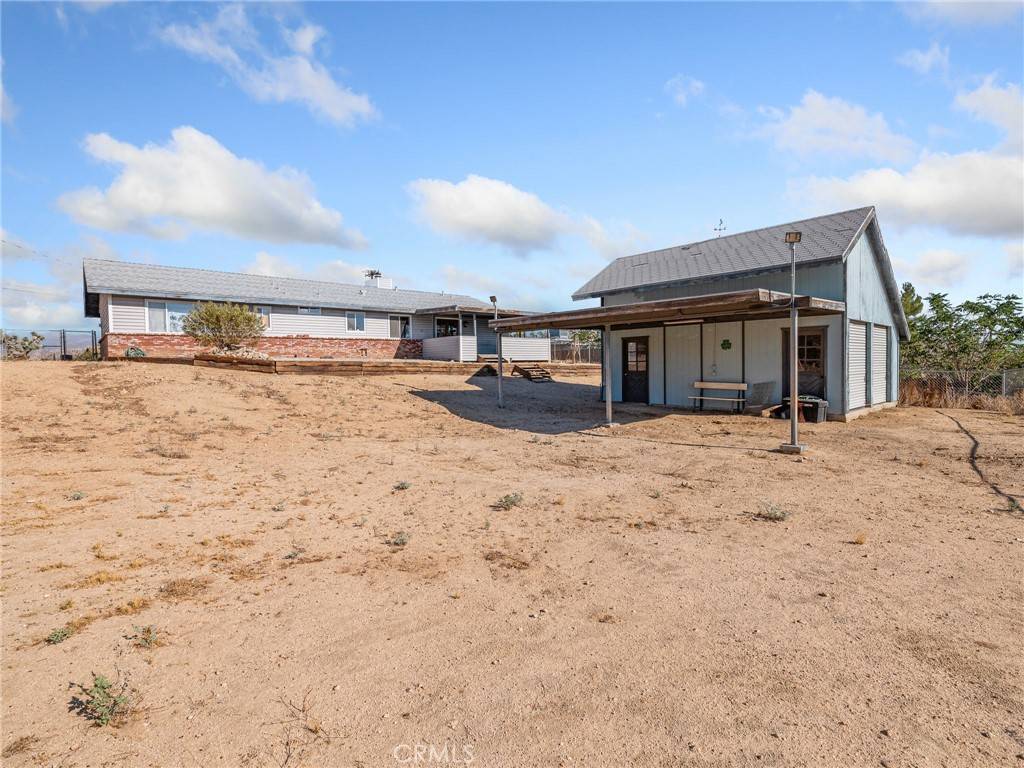 Yucca Valley, CA 92284,7423 Palomar AVE