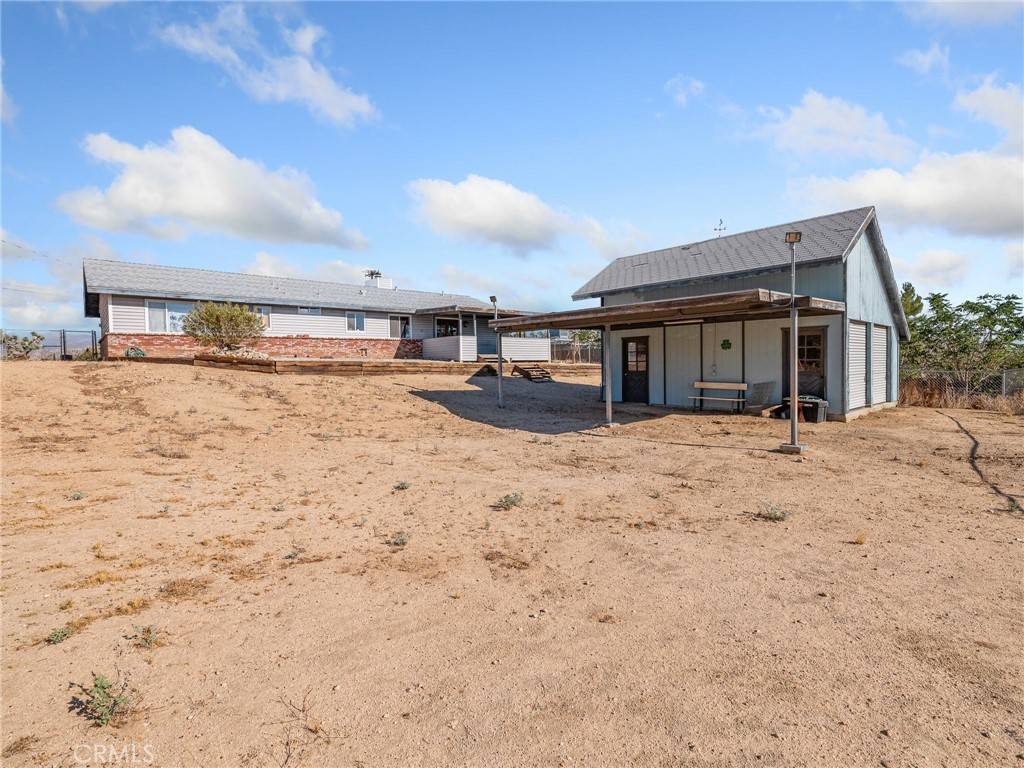 Yucca Valley, CA 92284,7423 Palomar AVE