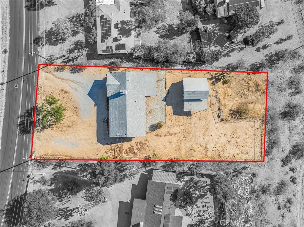 Yucca Valley, CA 92284,7423 Palomar AVE