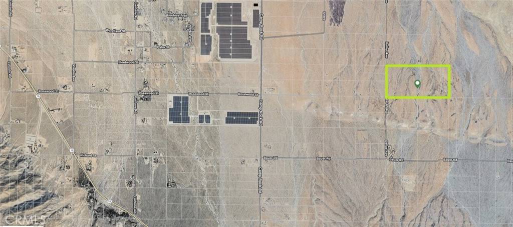 Lucerne Valley, CA 92356,44918128 Dallas AVE