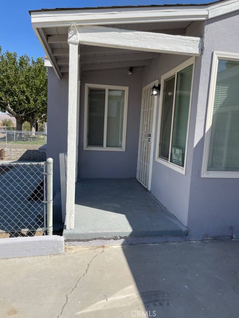 Barstow, CA 92311,701 S 2nd AVE