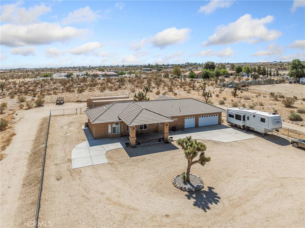 Pinon Hills, CA 92372,11823 Wintergreen RD