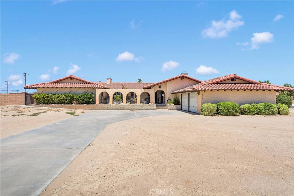 Apple Valley, CA 92307,19678 Red Feather RD