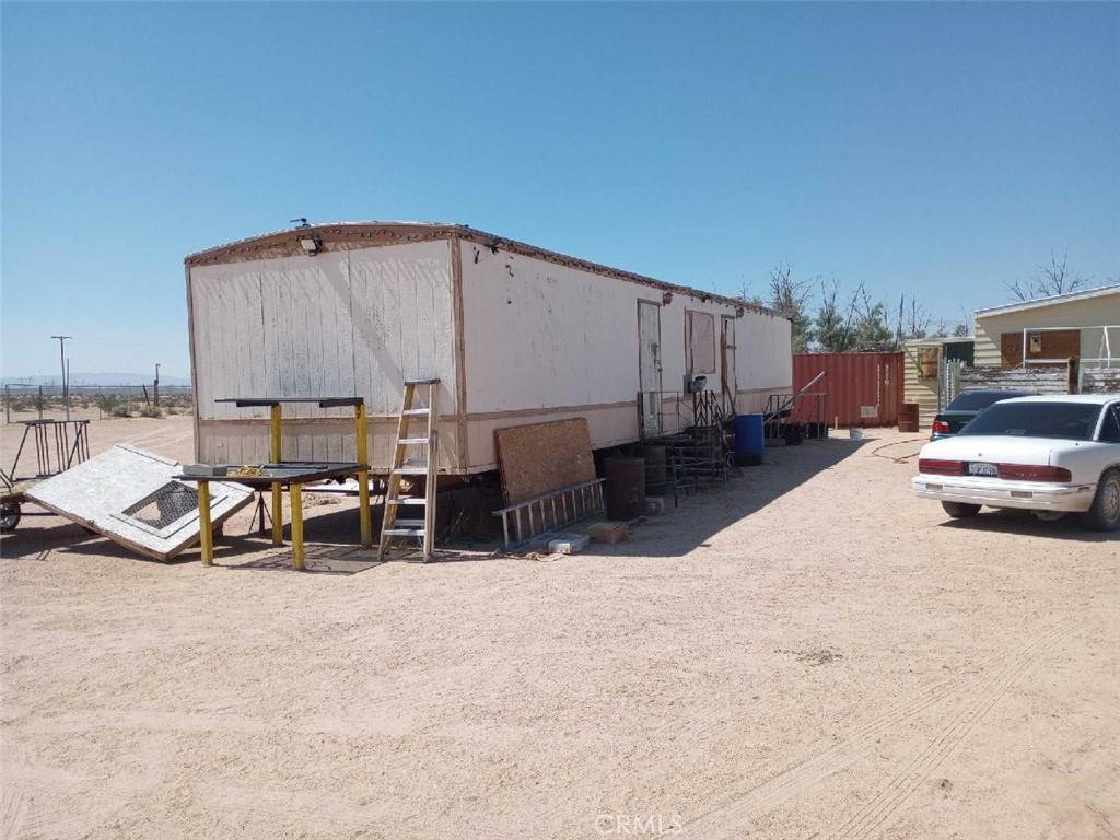 Newberry Springs, CA 92365,39451 Bragdon RD