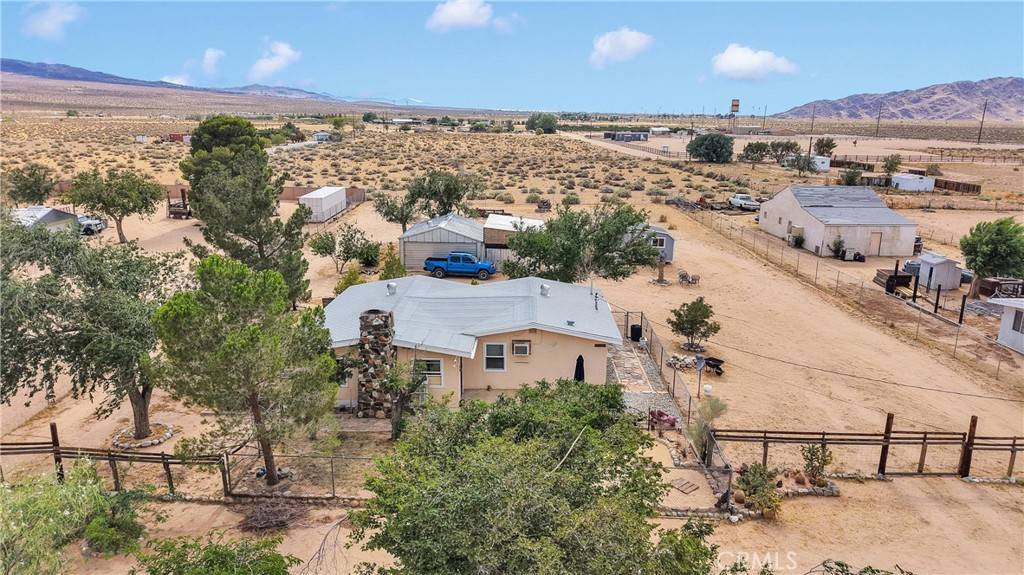 Lucerne Valley, CA 92356,10378 Willow Wells AVE