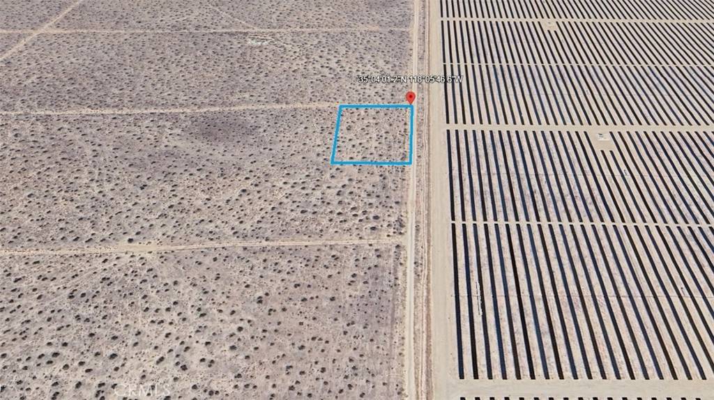 Mojave, CA 93501,16651 20th ST