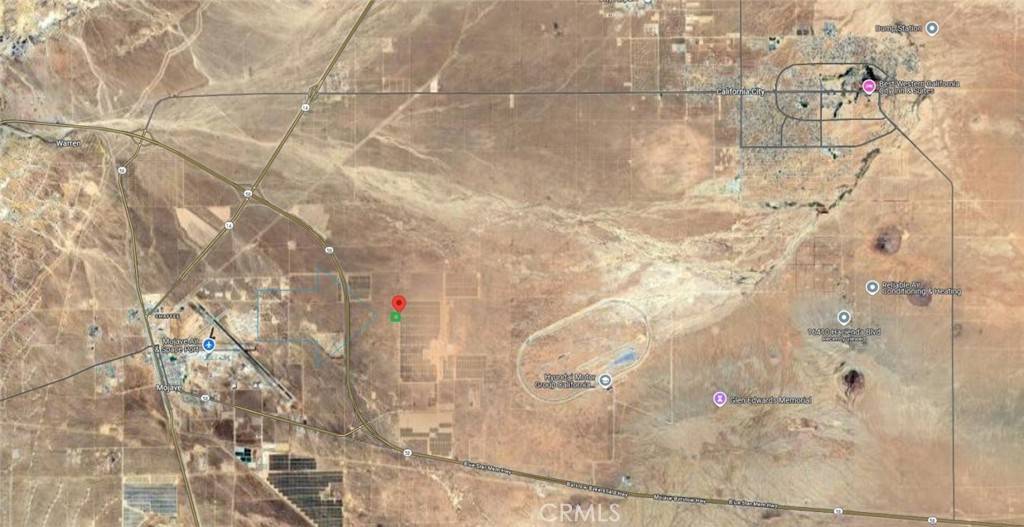 Mojave, CA 93501,16651 20th ST