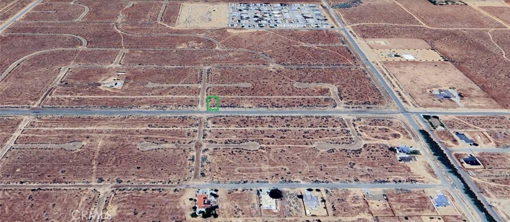 California City, CA 93505,6771 Poppy BLVD