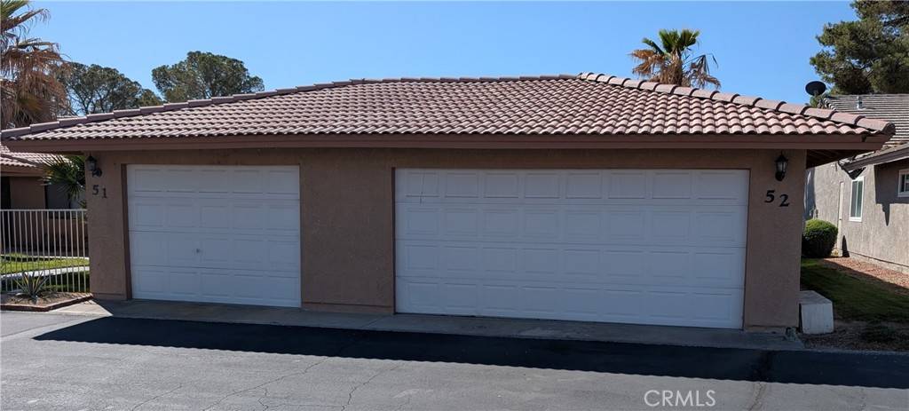 Helendale, CA 92342,27535 Lakeview DR #52