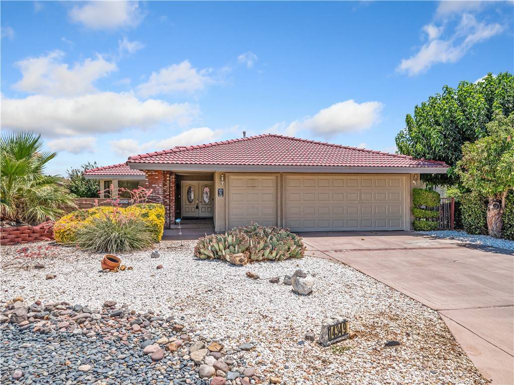 Helendale, CA 92342,14349 Hurricane LN