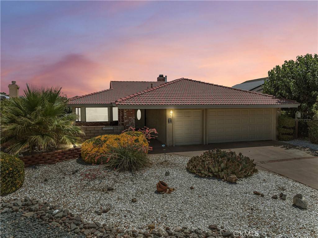 Helendale, CA 92342,14349 Hurricane LN