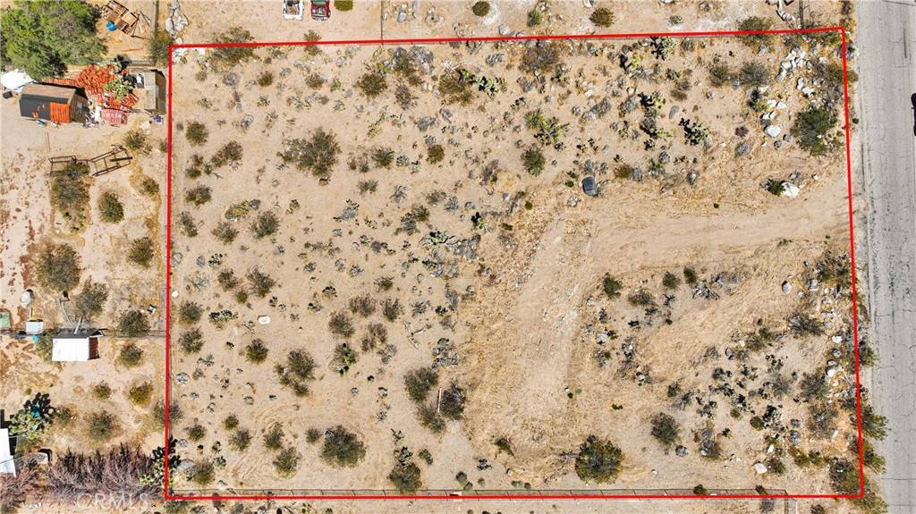 Lucerne Valley, CA 92356,0 Carnelian RD
