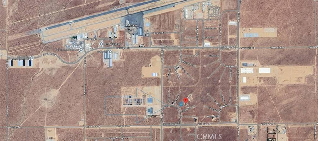 California City, CA 93505,22101 Bader Ave