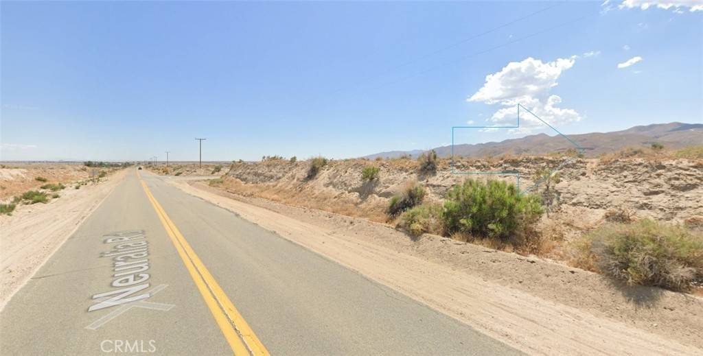 Cantil, CA 93519,7996 (off) Rogers LN