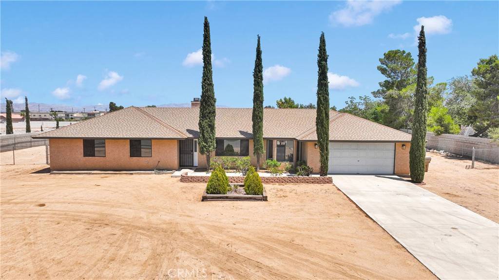 Hesperia, CA 92345,11969 Pinon AVE