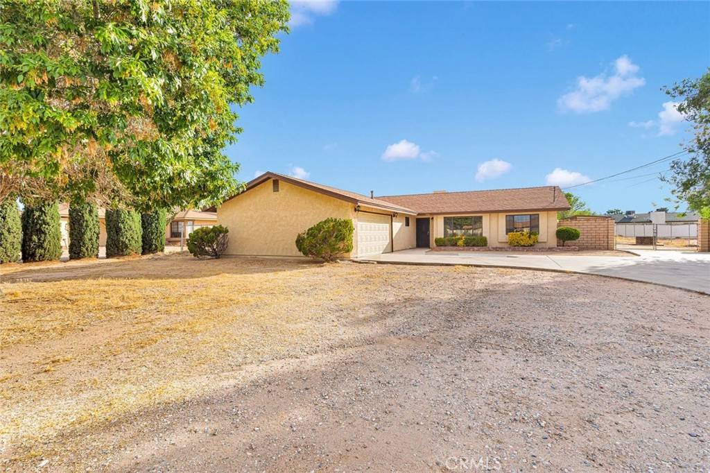 Hesperia, CA 92345,7980 Kingston AVE