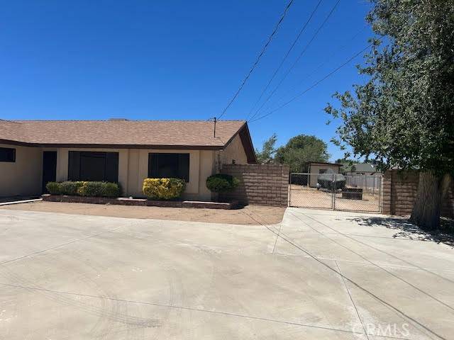 Hesperia, CA 92345,7980 Kingston AVE