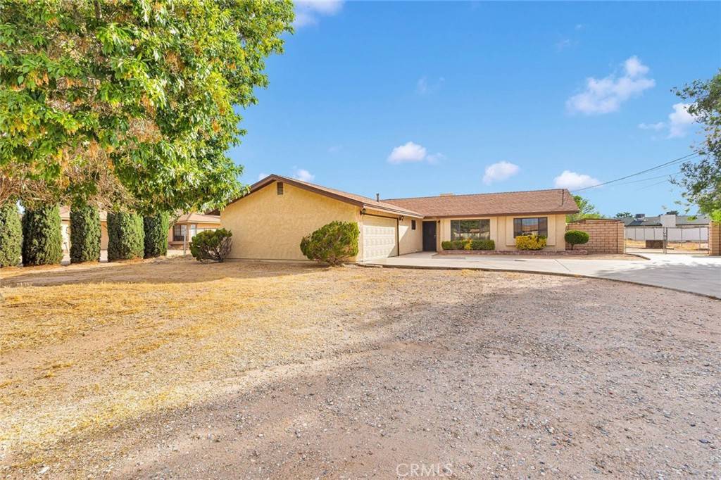 Hesperia, CA 92345,7980 Kingston AVE