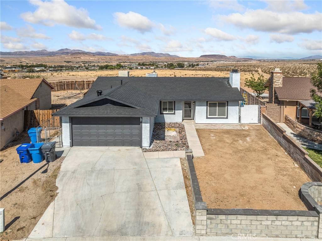 Barstow, CA 92311,1233 Cabrillo DR