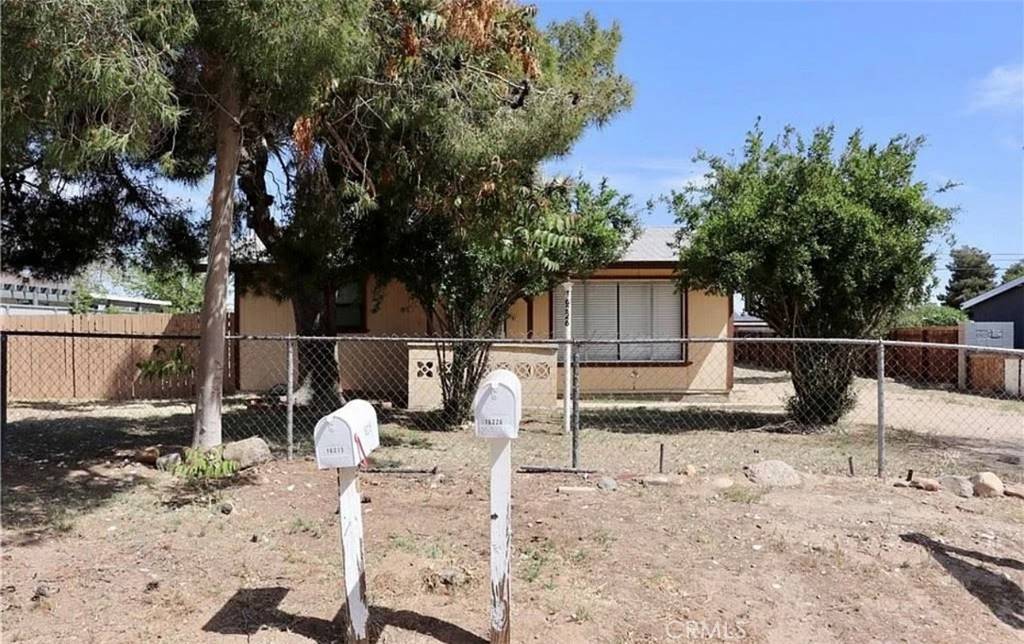 Hesperia, CA 92345,16226 Pine ST