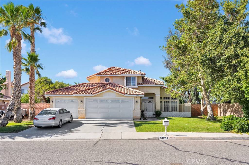Victorville, CA 92392,12913 Tiburon DR