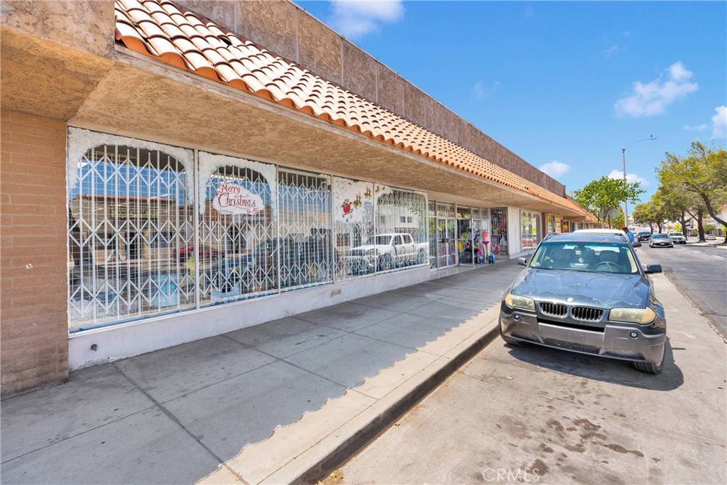 Barstow, CA 92311,400 E Main ST