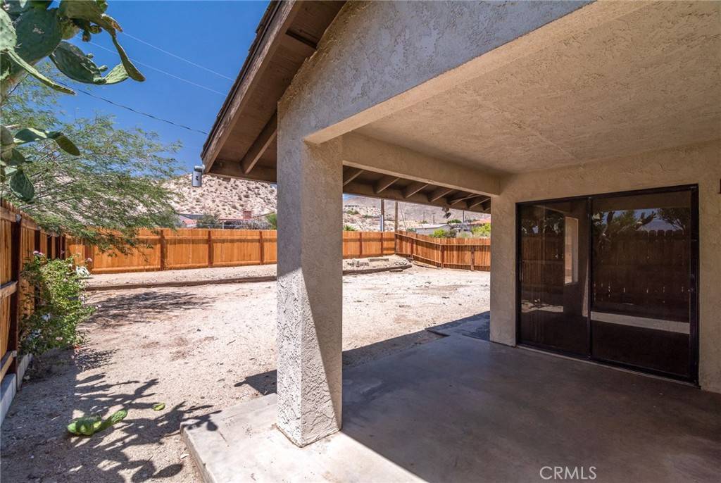 Desert Hot Springs, CA 92240,66320 Avenida Barona