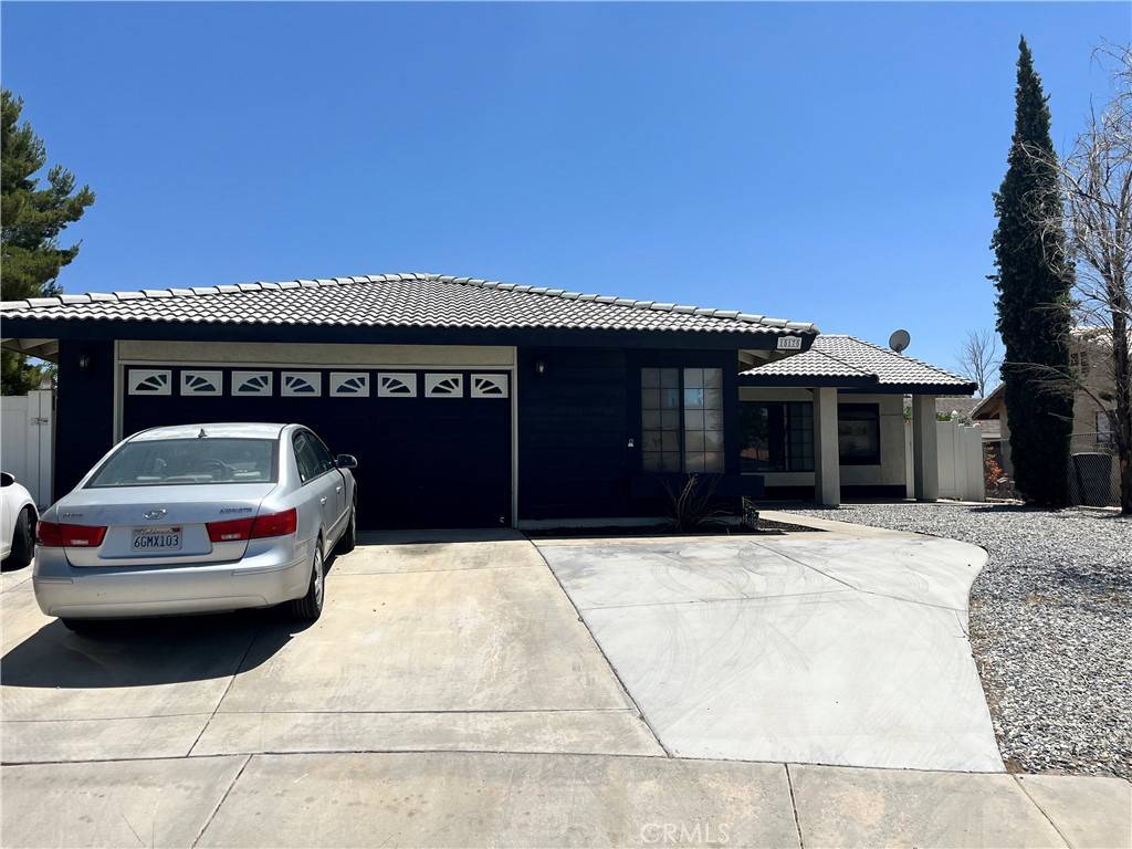 Victorville, CA 92394,15175 Mesquite CT