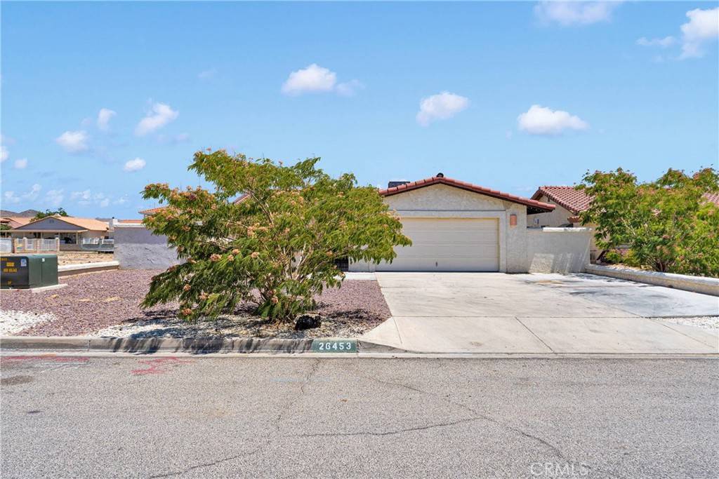 Helendale, CA 92342,26453 Buccaneer LN