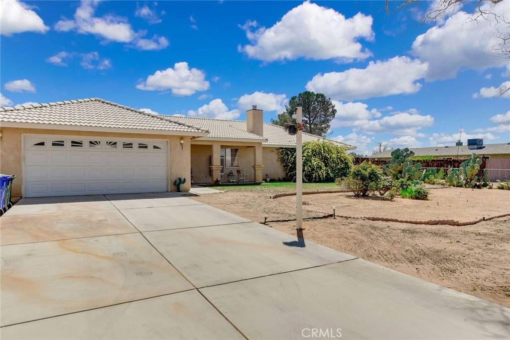 Apple Valley, CA 92307,21919 Standing Rock AVE