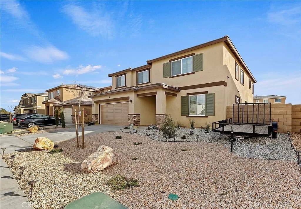 Victorville, CA 92392,12465 Gramercy LN