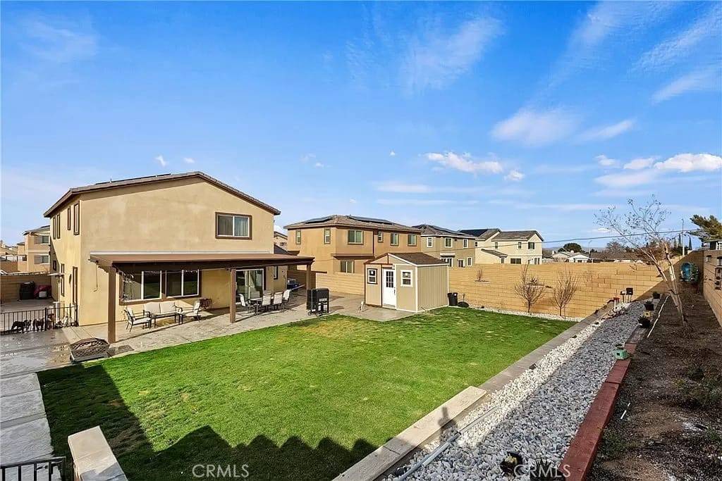 Victorville, CA 92392,12465 Gramercy LN