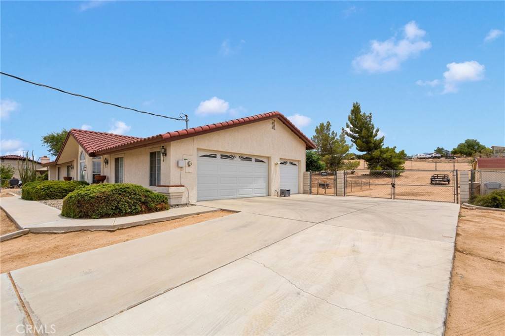 Hesperia, CA 92345,18441 Verano ST