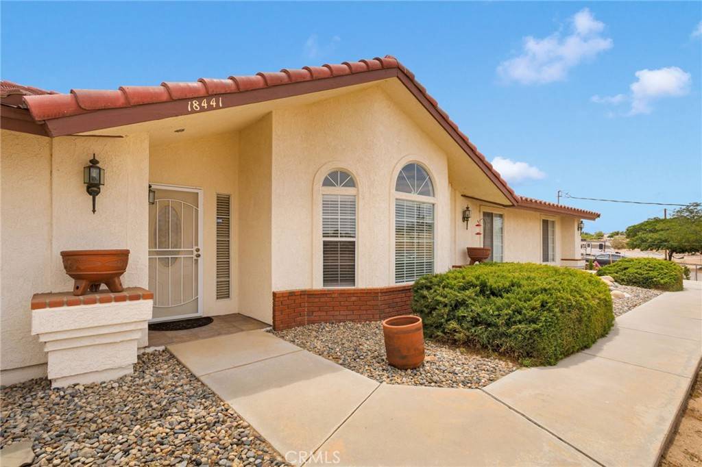 Hesperia, CA 92345,18441 Verano ST