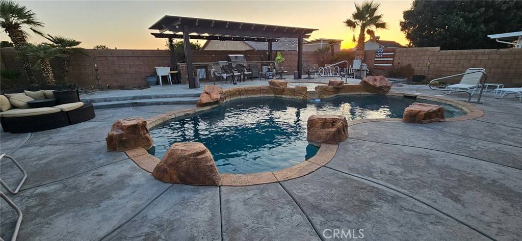 Helendale, CA 92342,26704 Topsail LN