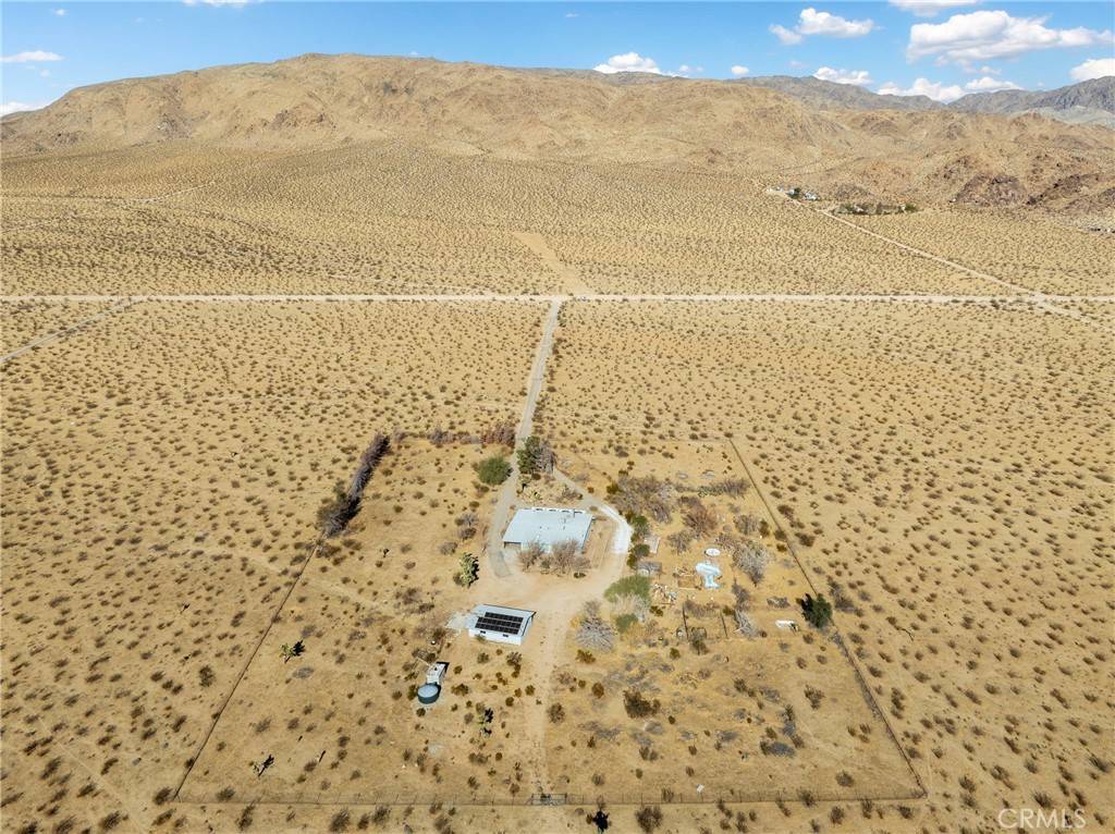 Lucerne Valley, CA 92356,29595 Cove RD