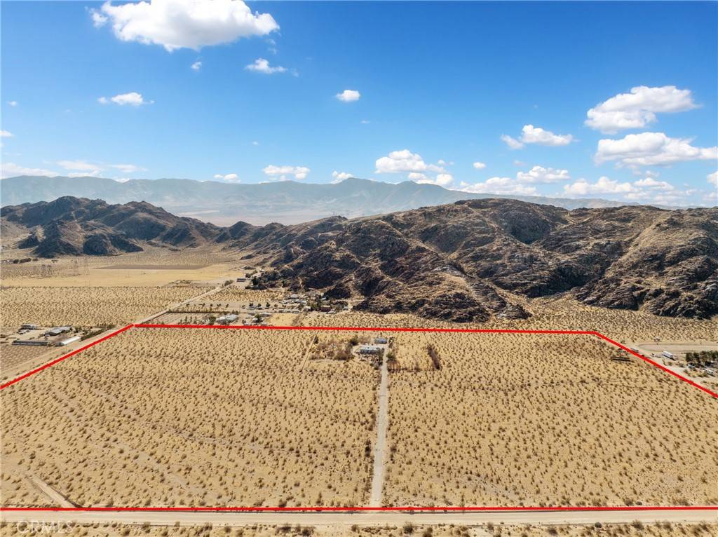 Lucerne Valley, CA 92356,29595 Cove RD