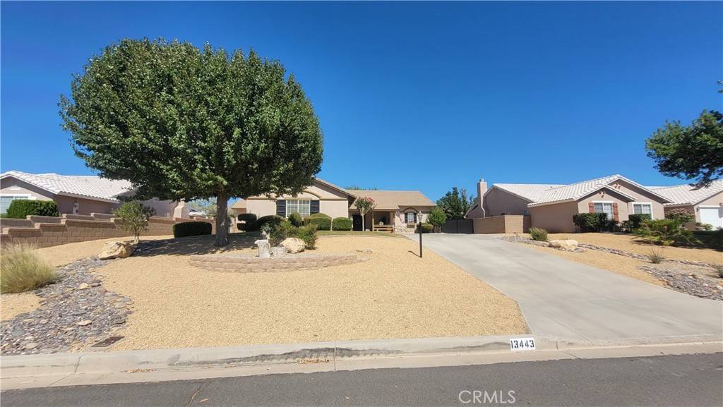 Apple Valley, CA 92308,13443 Paoha RD