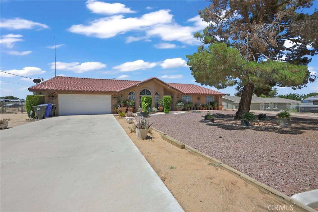 Victorville, CA 92395,12524 Shamrock AVE