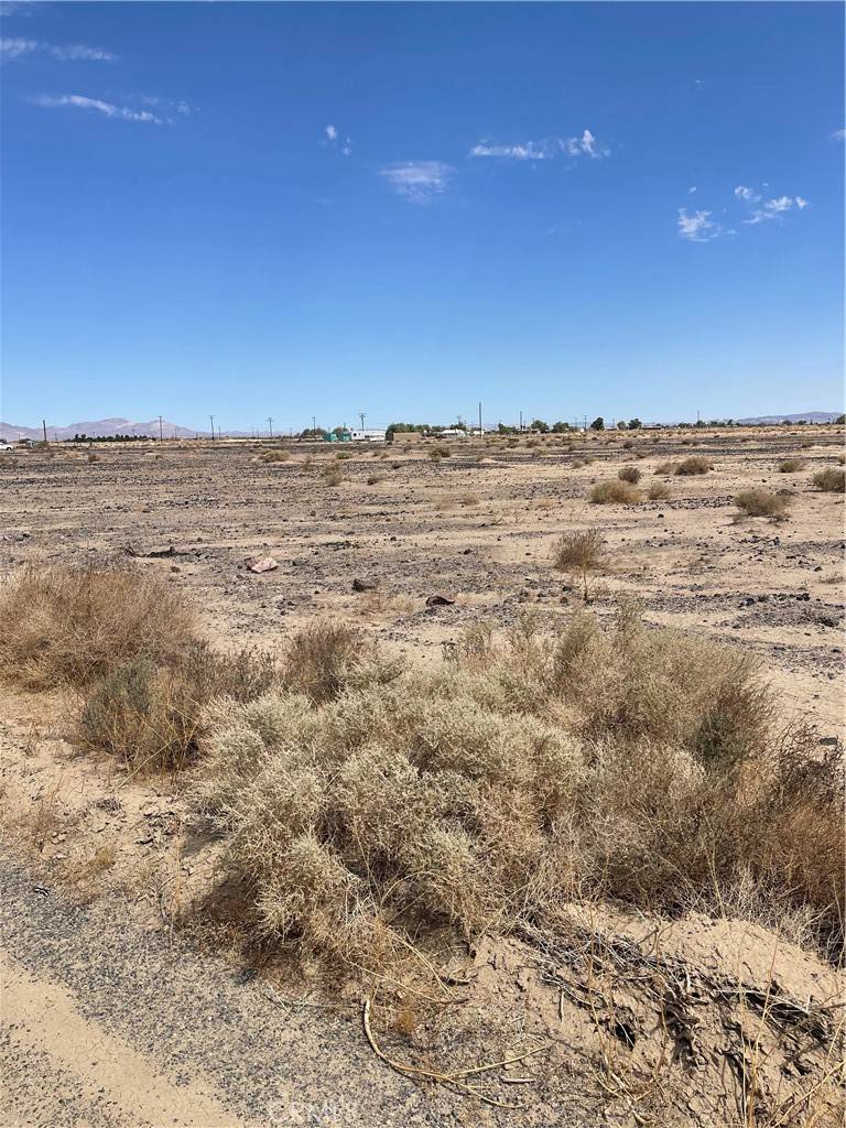 Newberry Springs, CA 92365,800 Pisgah ST