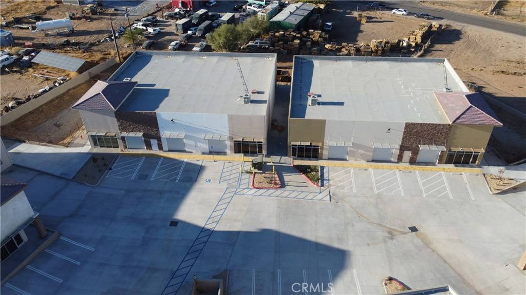 Hesperia, CA 92345,17380 Darwin AVE #B