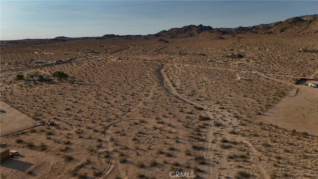 Landers, CA 92285,766 Quail Bush RD
