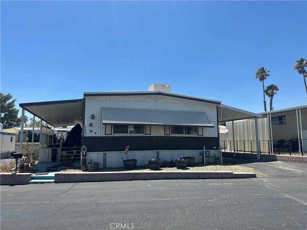 Barstow, CA 92311,701 Montara RD #123
