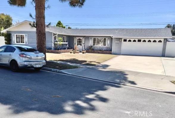 Garden Grove, CA 92843,13941 Ward ST
